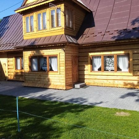 U Huraja Gron Экстерьер фото