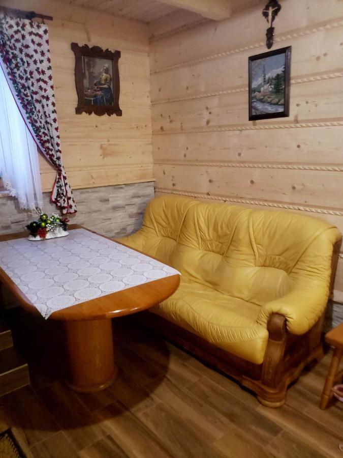 U Huraja Gron Экстерьер фото